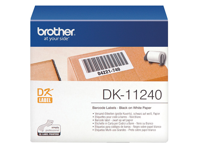 BROTHER DK-11240
